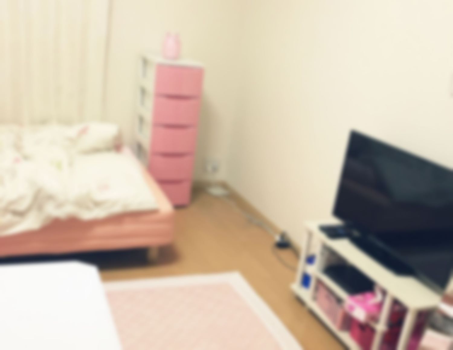 家賃4万8000円の自宅