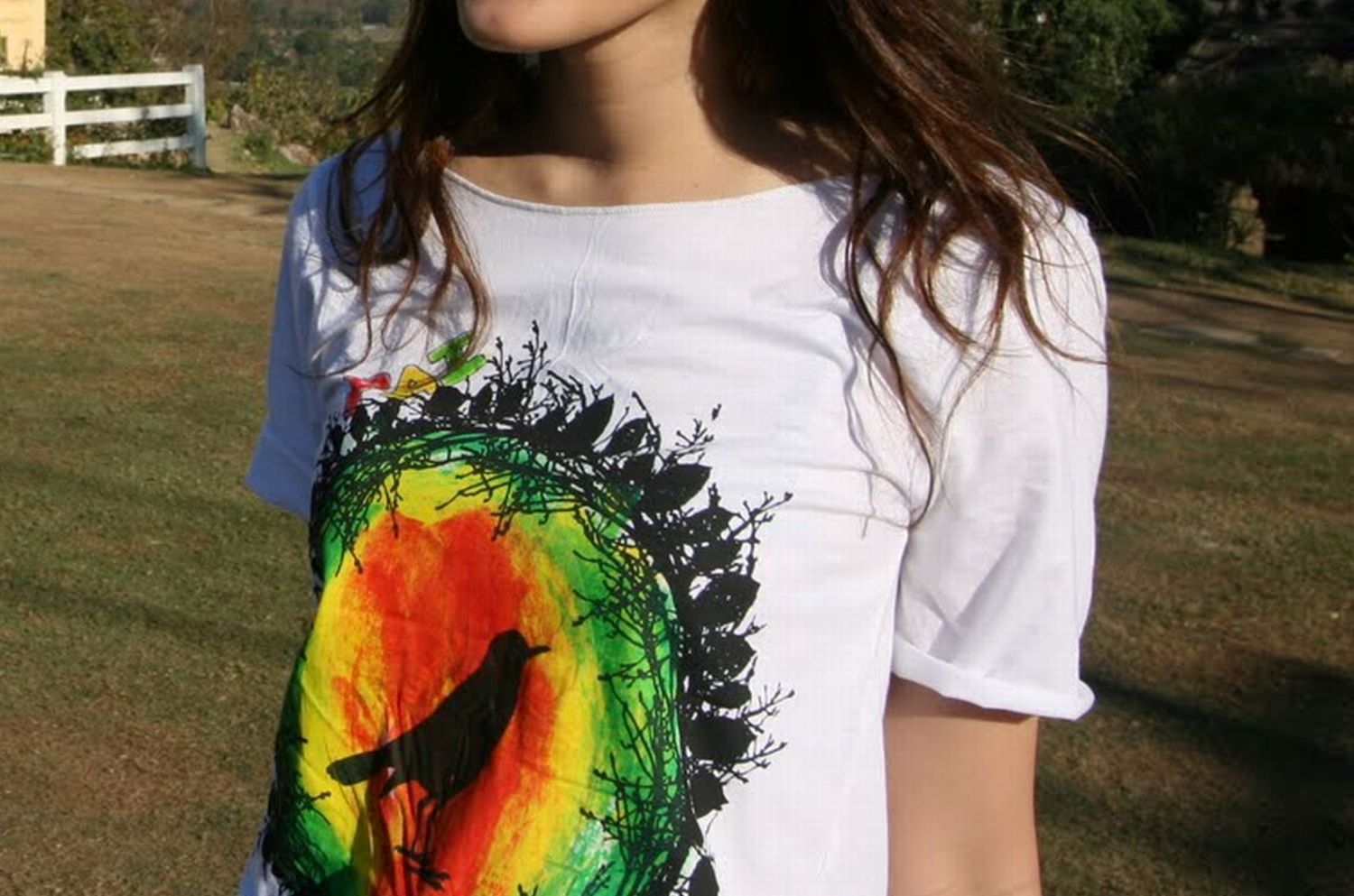 吉井みち子さん（仮名・24歳）