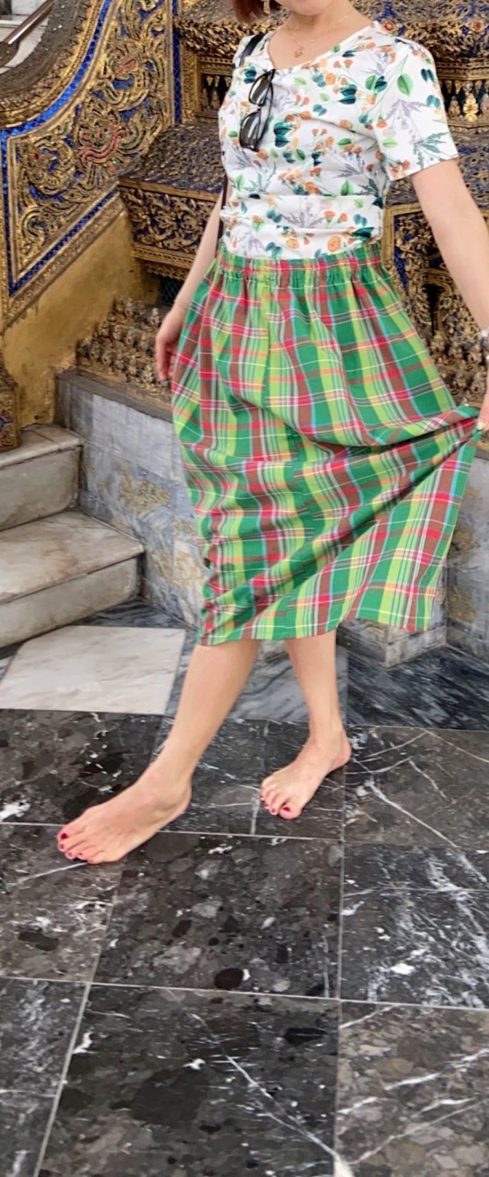 優子さん（39歳／会社員）