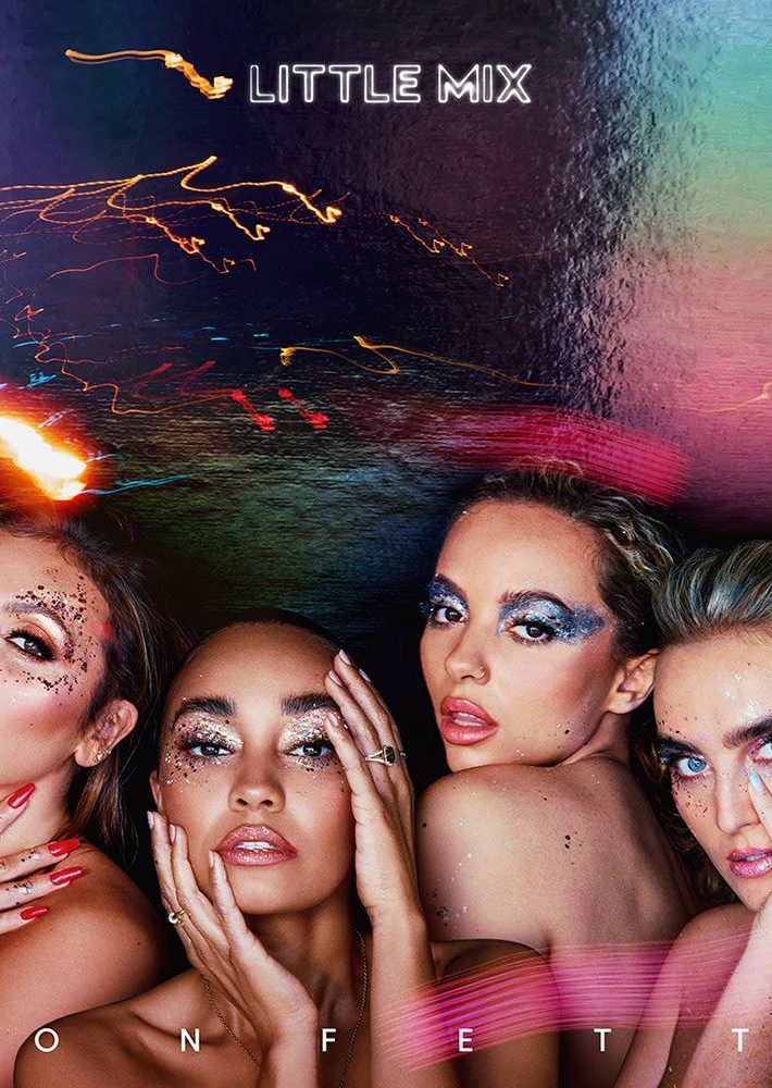 リトル・ミックス