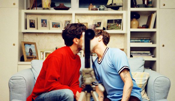 マティアス&マキシム