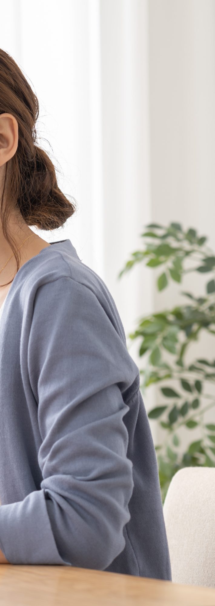 読モ仲間からの陰口もへっちゃらだった