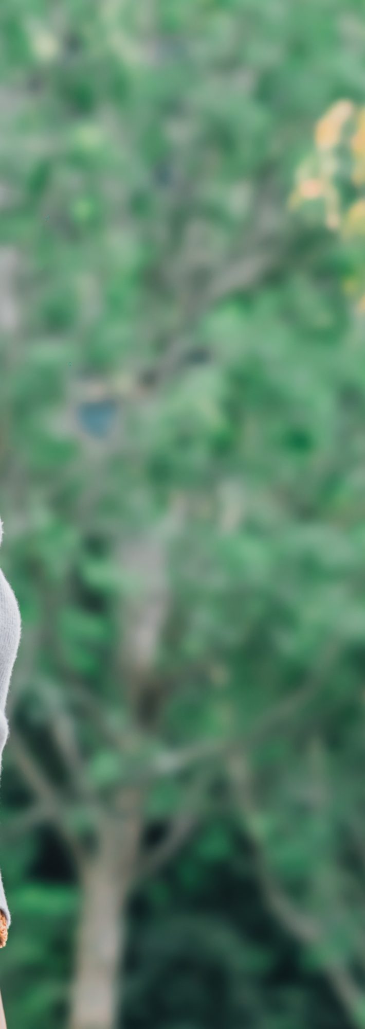 メイクをする本当の意味