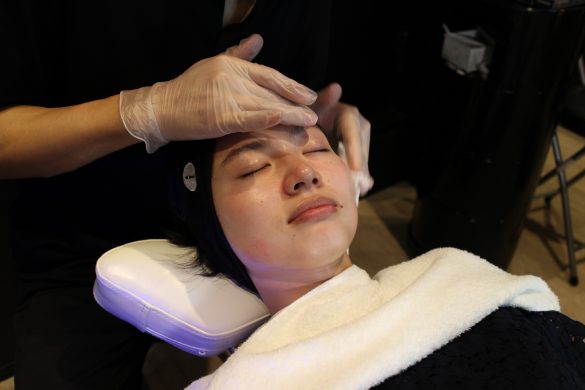 ハイドラフェイシャル8