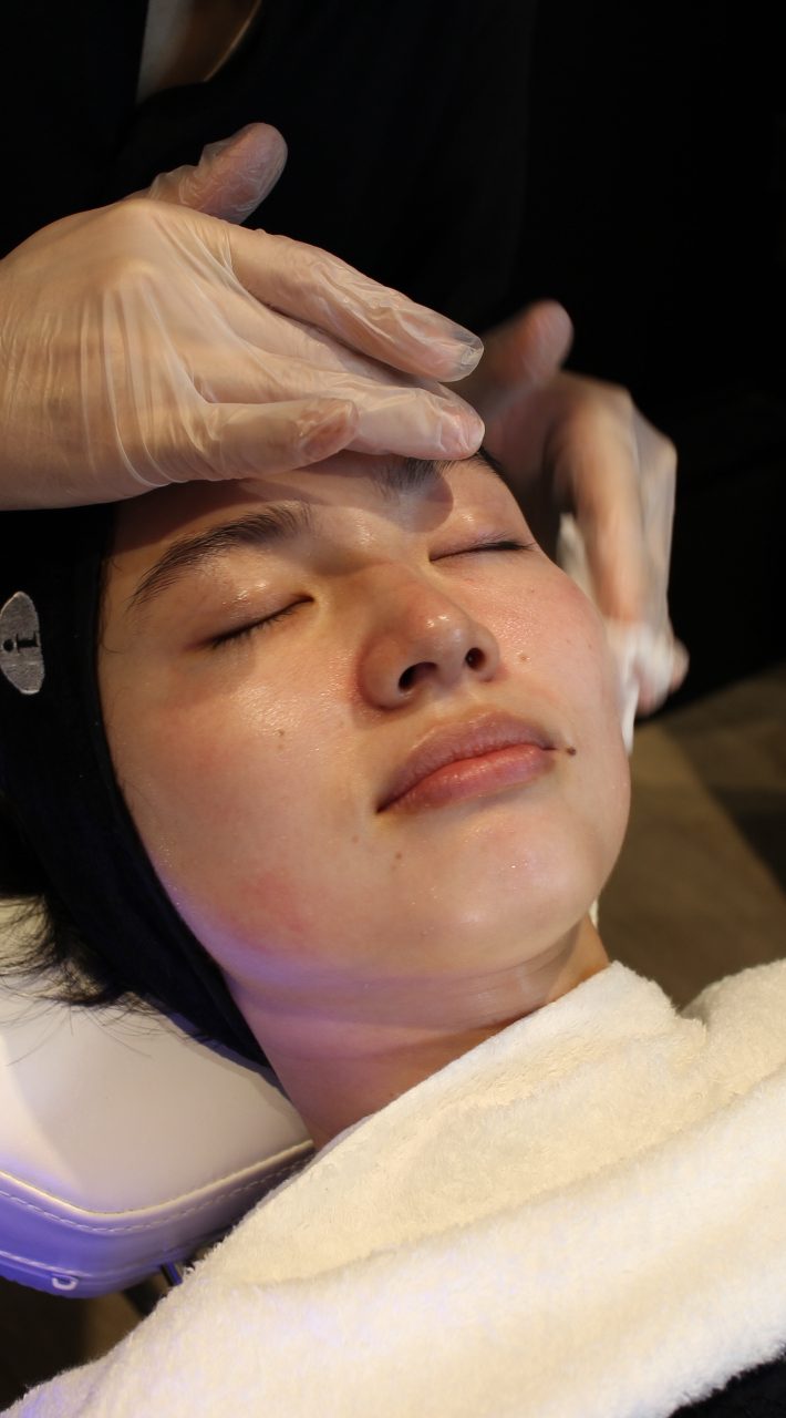 ハイドラフェイシャル8