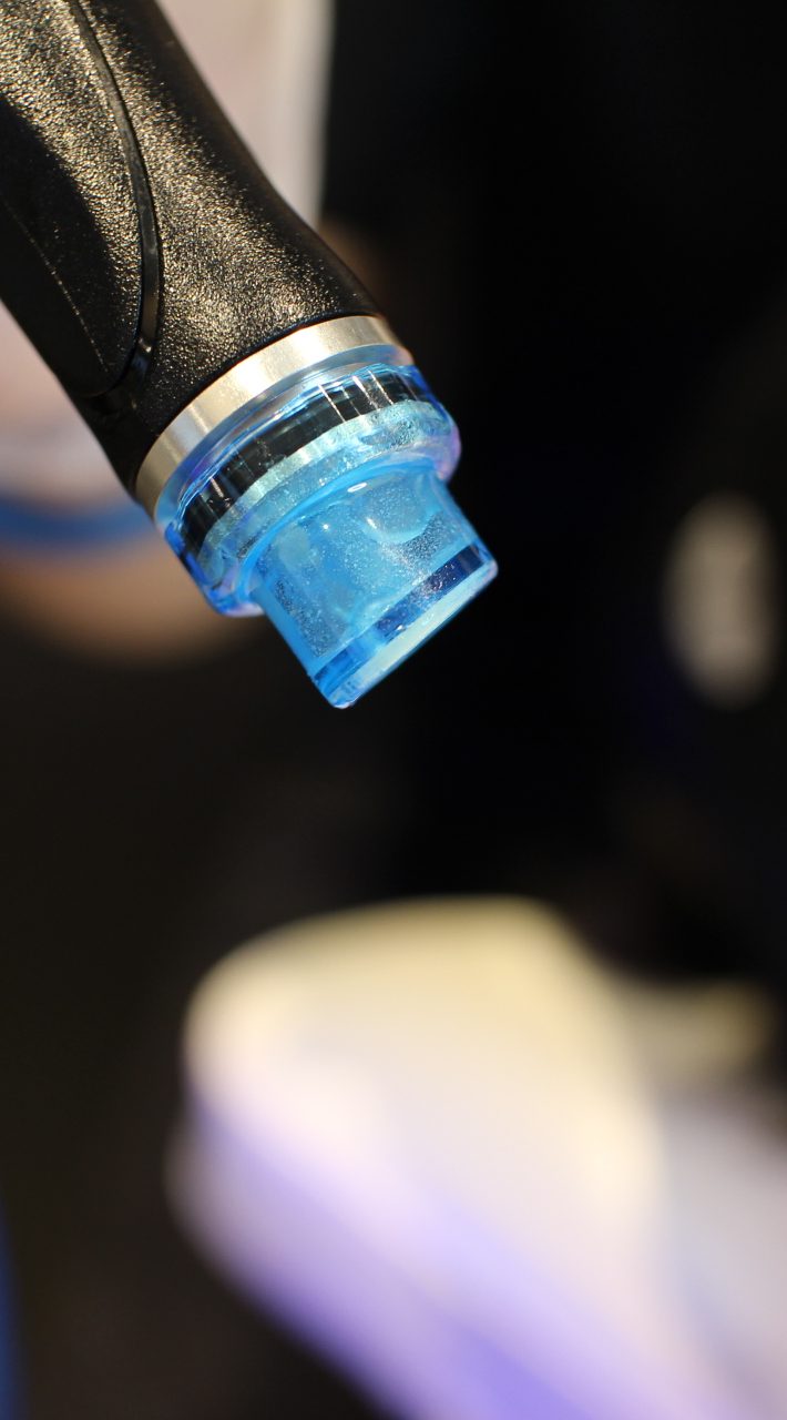 ハイドラフェイシャル3