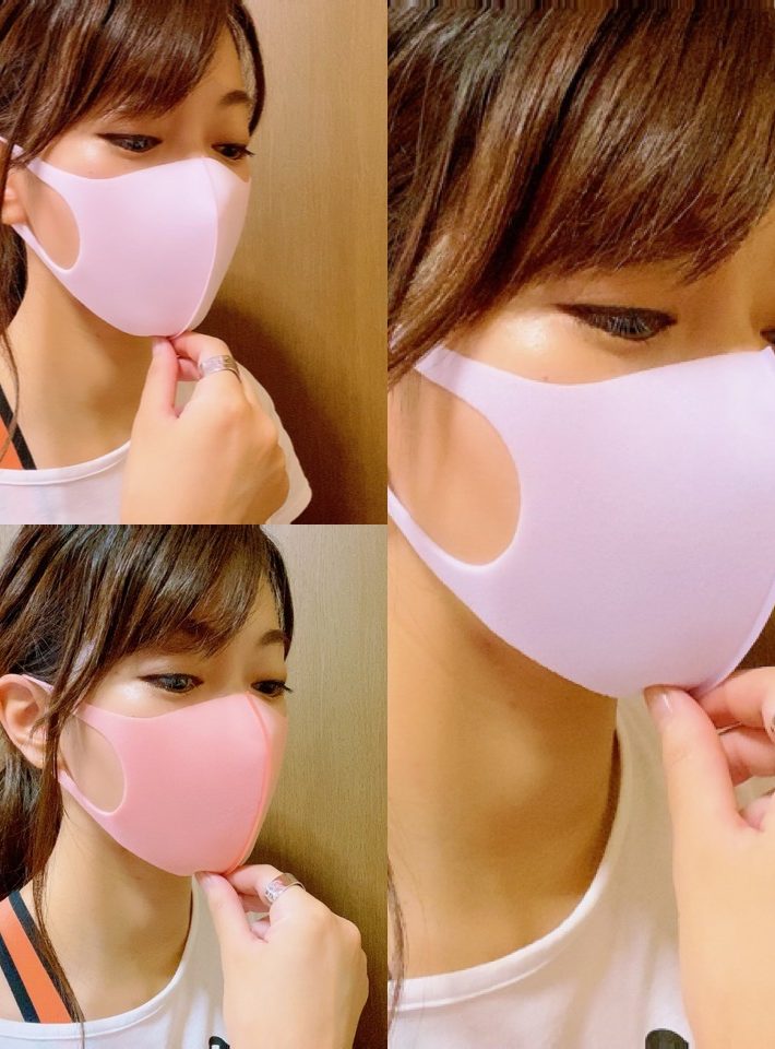 透明感UPならラベンダーが◎