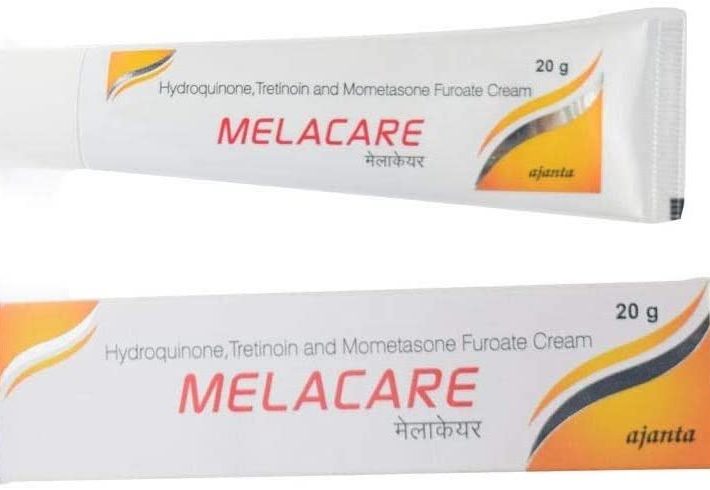 「乳首がピンクになるクリーム」の使用はすぐやめて！