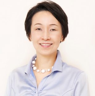 快眠セラピスト/睡眠環境プランナーの三橋美穂さん