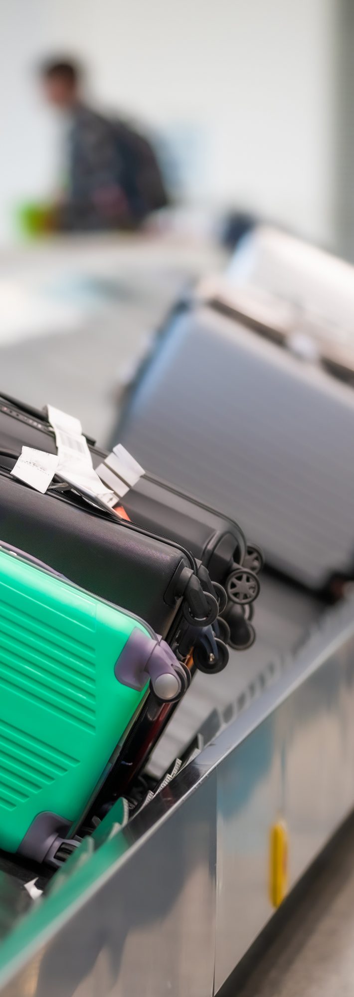 苦手な業務を任されてんやわんや