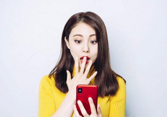 4.まさかの同級生と再会！