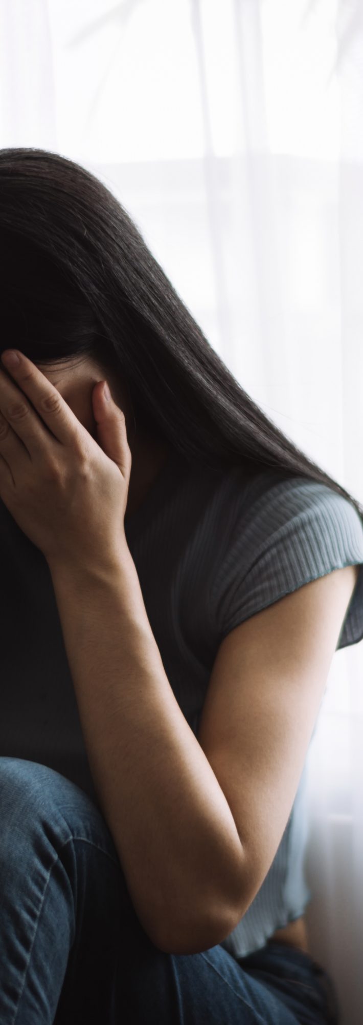 「今日夫が死んでしまうかも……」“検索の鬼”と化した筆者が出会った金言とは？