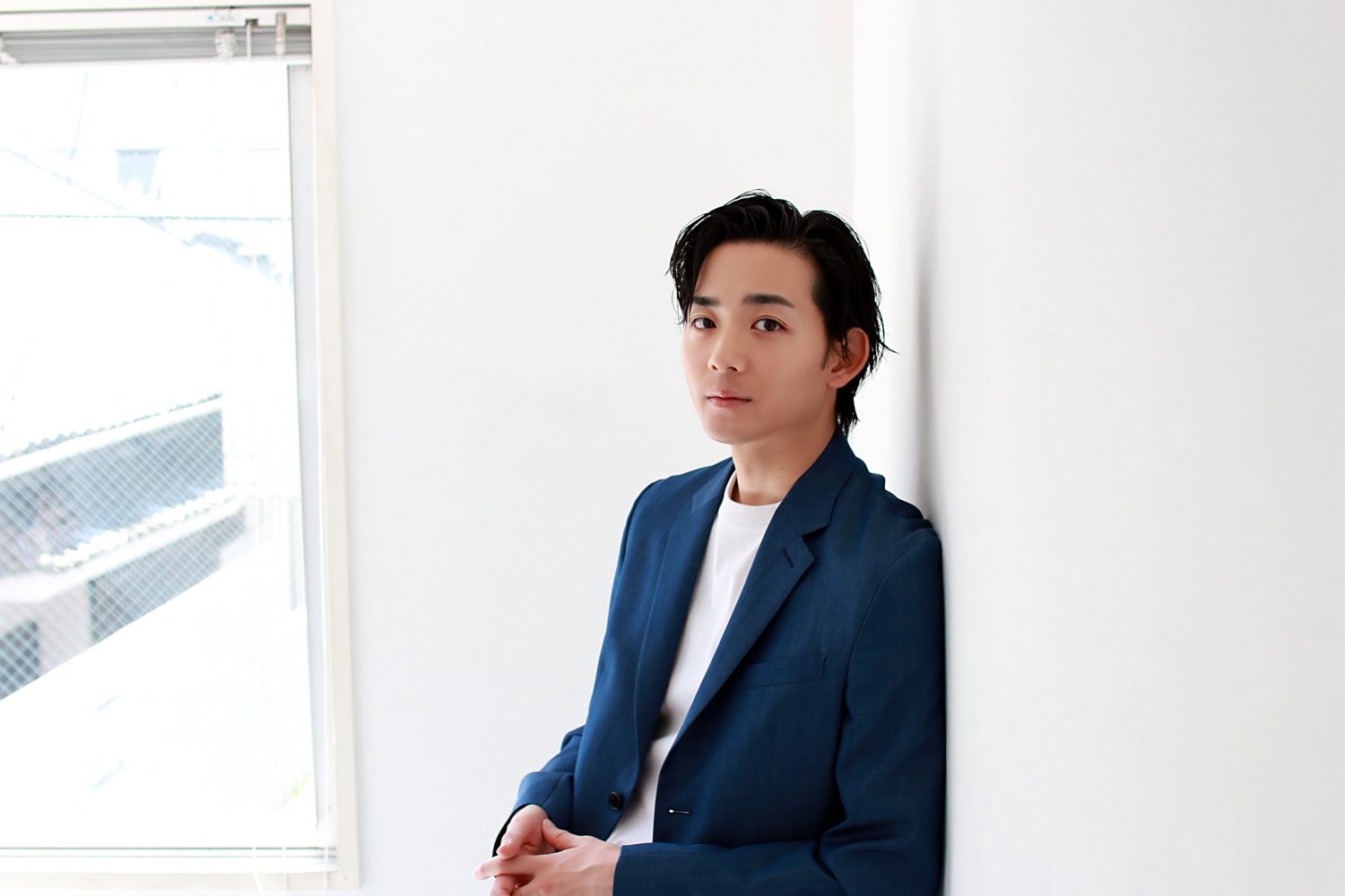 惹かれるのは、心からの笑顔を見せてくれる人