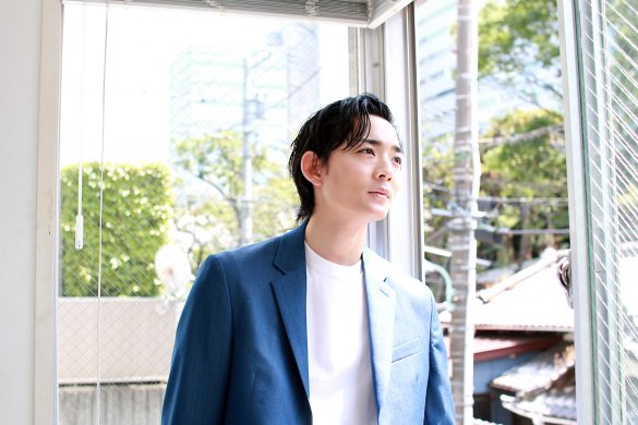 人生をやり直したとしても、たぶん芝居のとりこになる