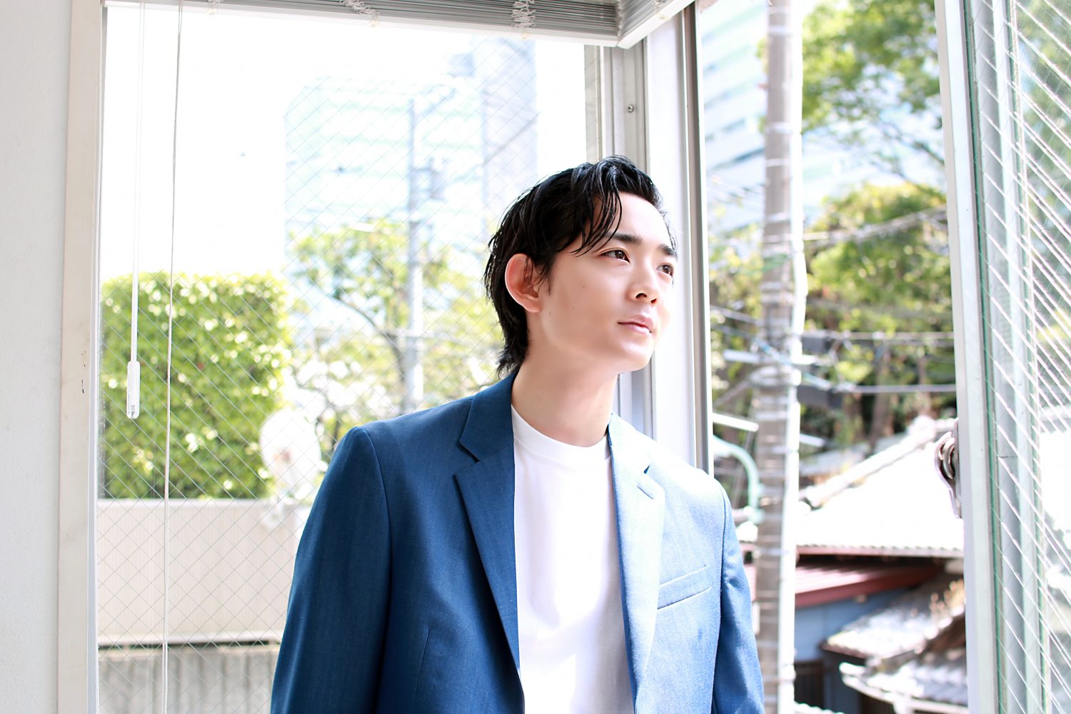 人生をやり直したとしても、たぶん芝居のとりこになる