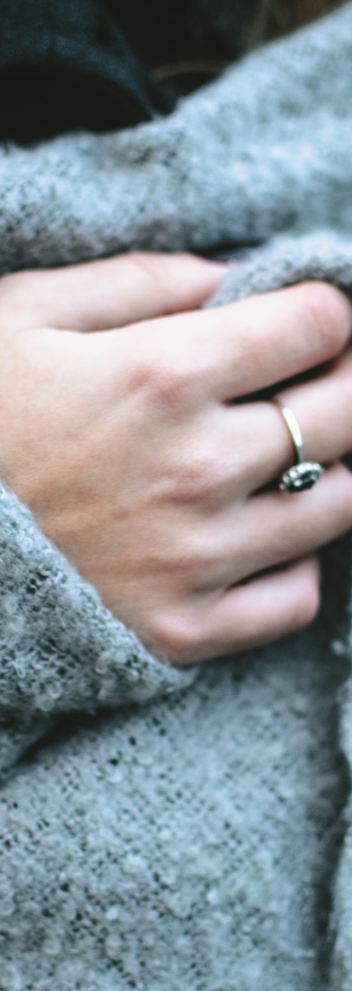 彼をこのまま愛していいのかわかりません