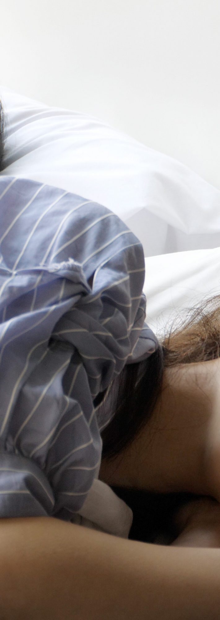 彼にドMだと勘違いされています