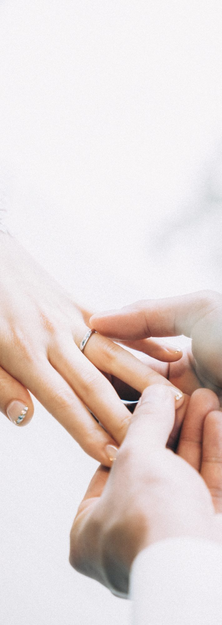 （1）結婚とセックス