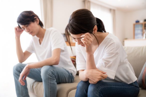 遊びのセックスが難しい理由