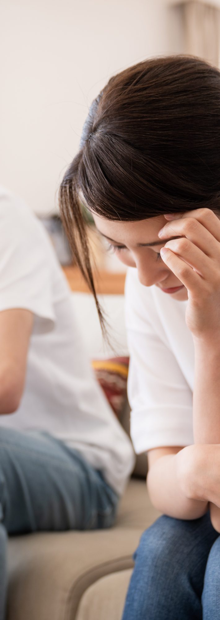 遊びのセックスが難しい理由