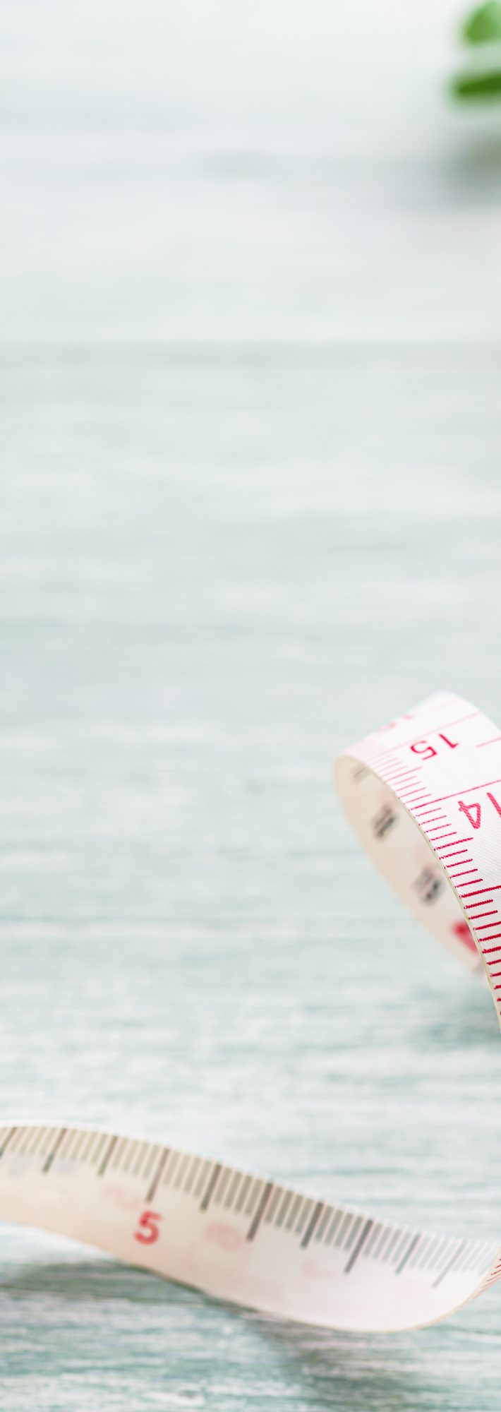 採寸はあくまで目安