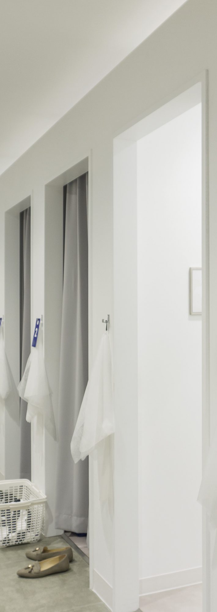 必ずフィッティングしよう