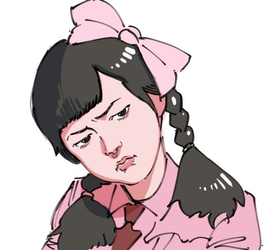 多部未華子の変顔が炸裂しまくった『デカワンコ』