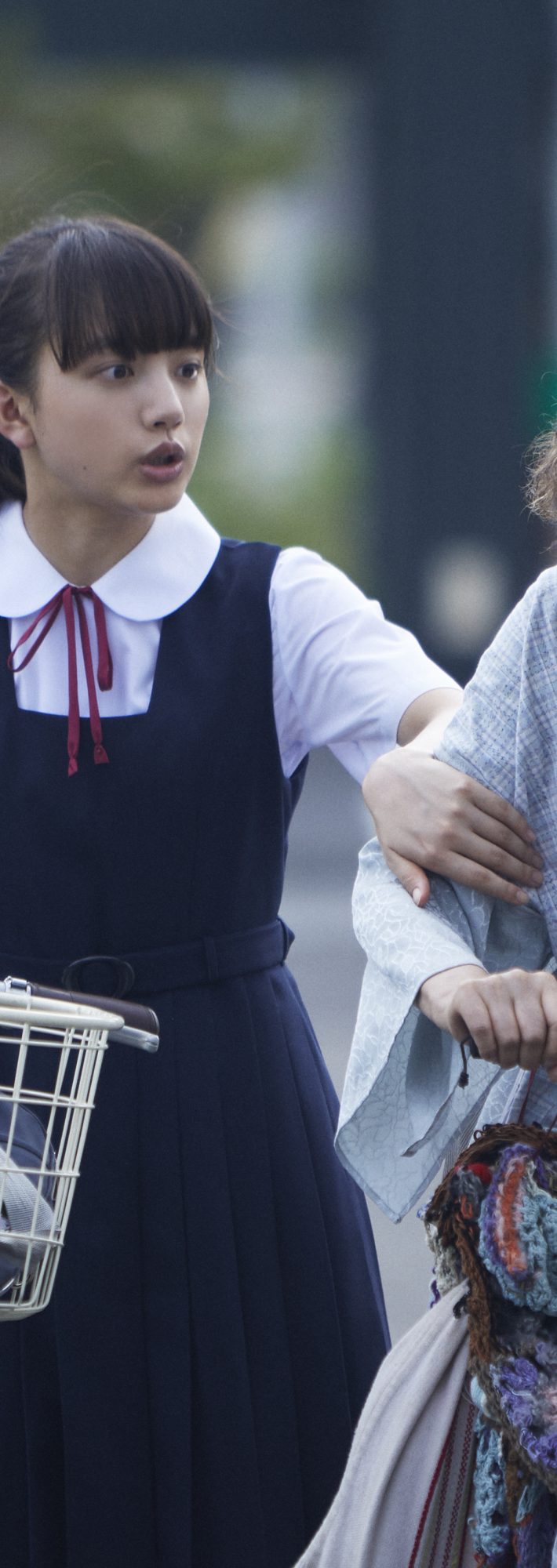 賀来賢人から「もう、伊藤健太郎でしょ」