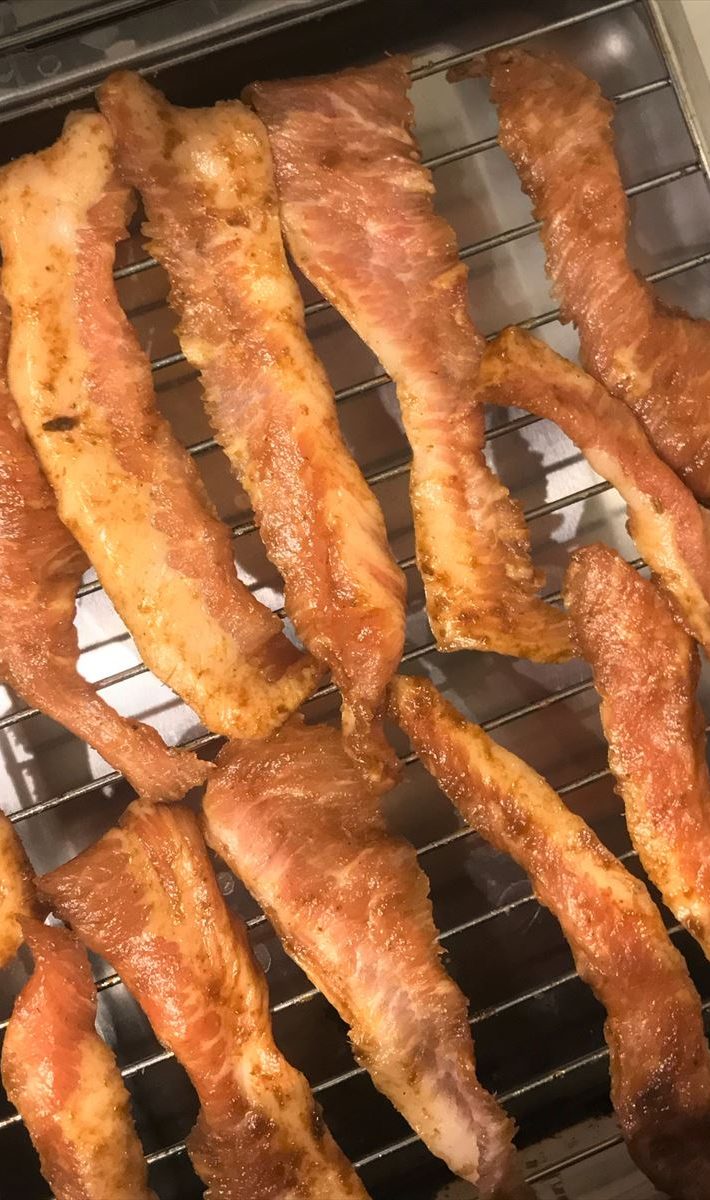 グリルで焼いていきます