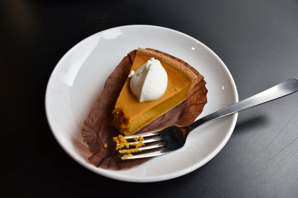 タリーズ＆スタバ、ハロウィン