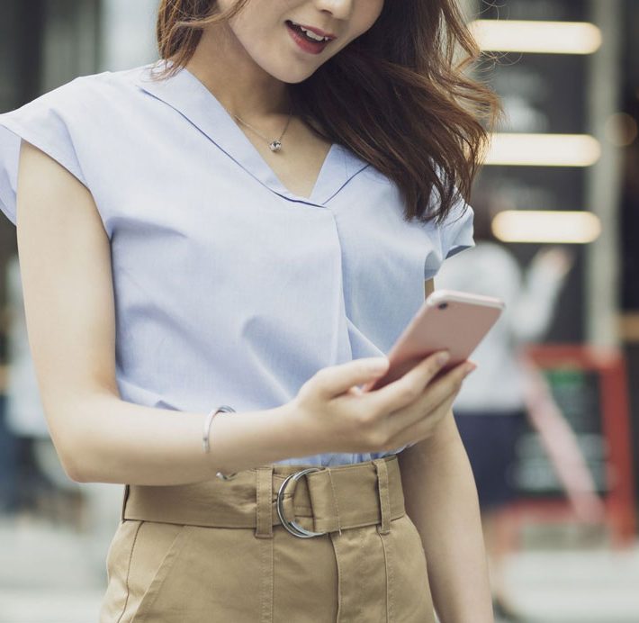 マッチングアプリでガチ婚活