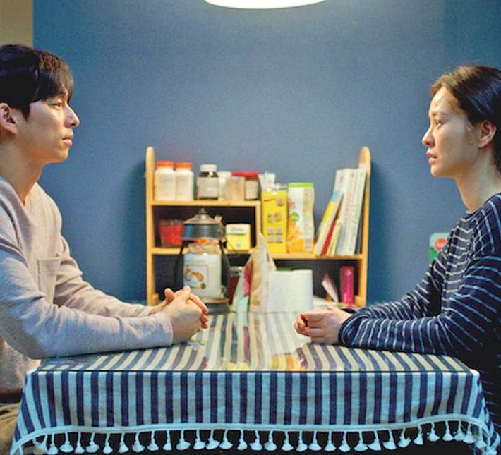 82年生まれ、キム・ジヨン