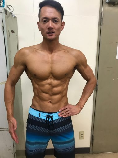 陸上自衛隊：秋本　慎太