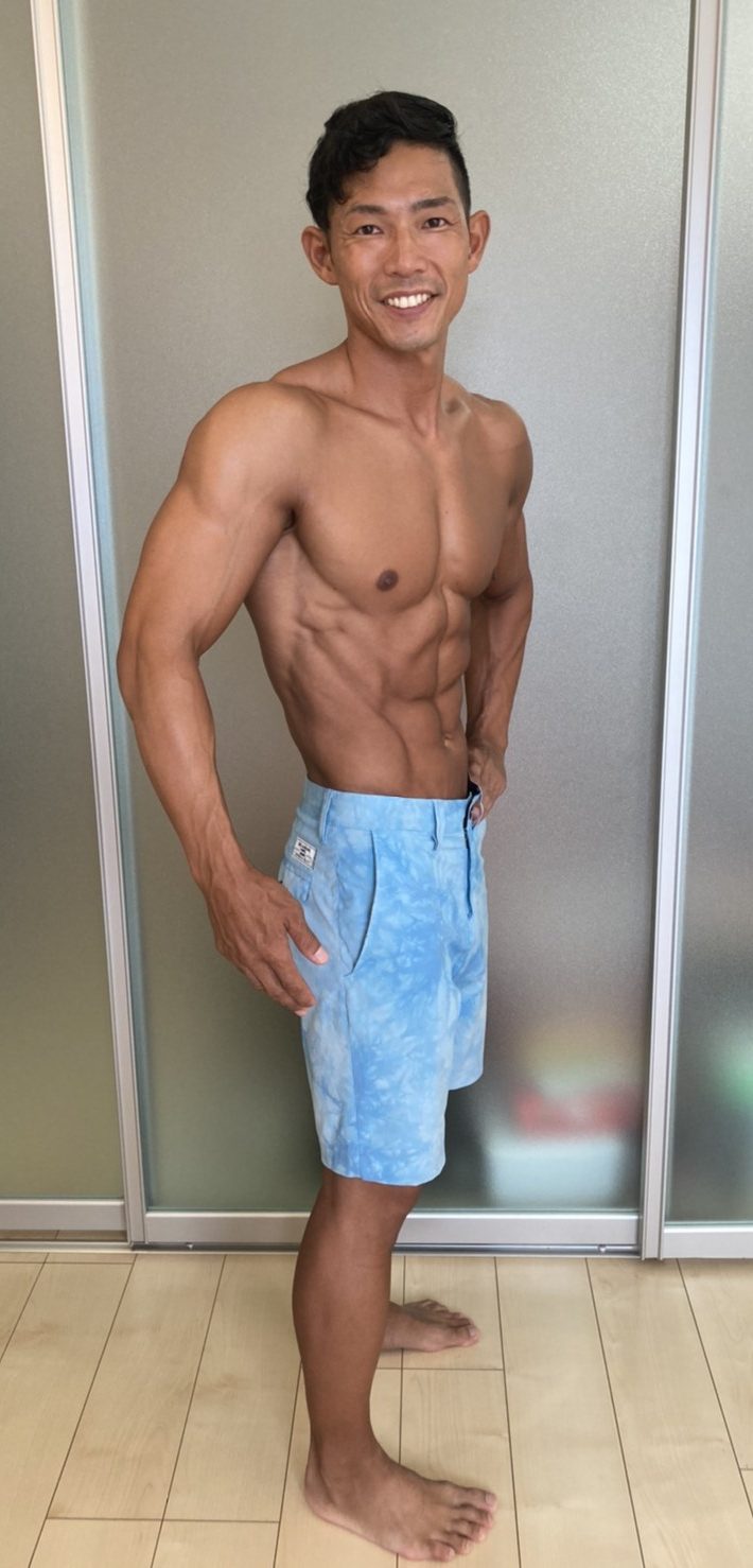 海上自衛隊1位：茂木　良泰