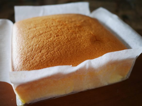 台湾カステラ
