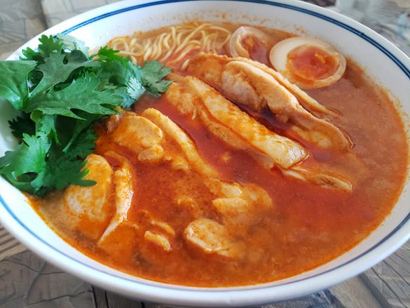 平日の晩ごはん