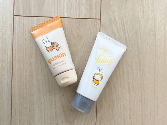 美容ライターの溺愛コスメ、スキンケア