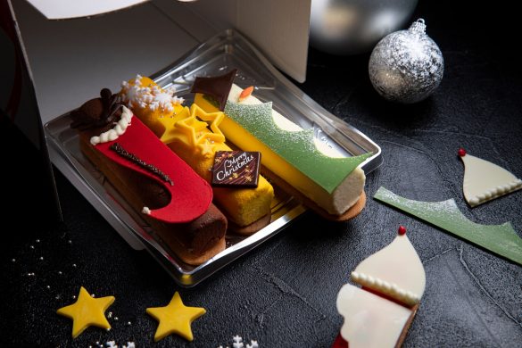 クリスマスカルテット