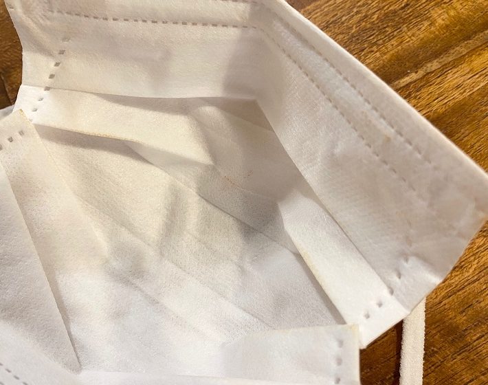 落ちにくいリップティント