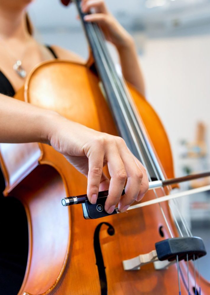 チェロ、音楽教室、クラシック音楽、楽器演奏