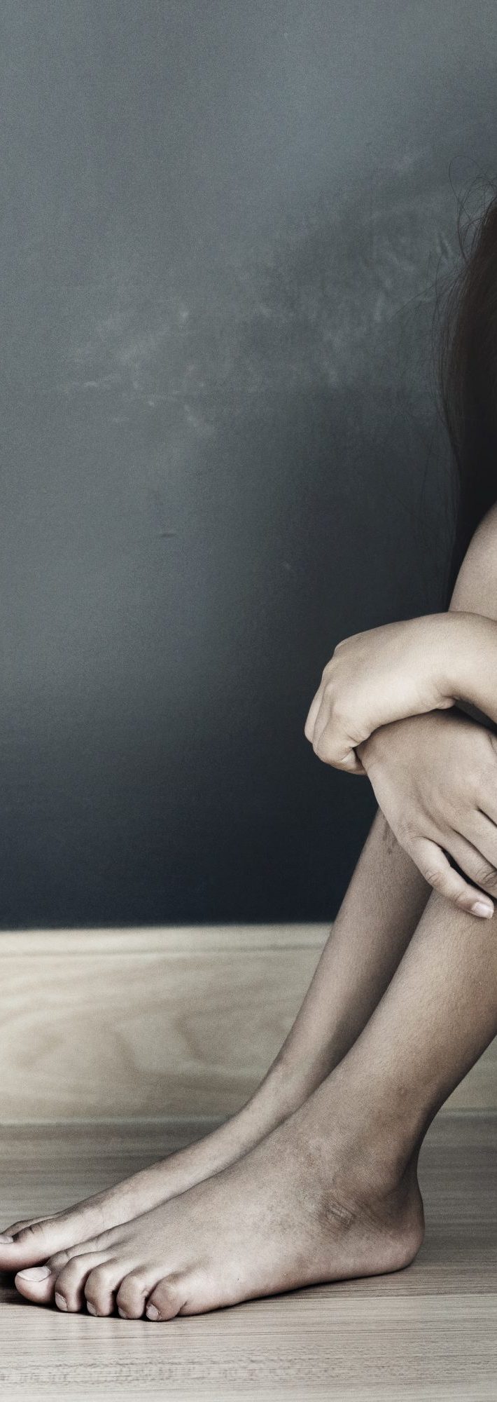 虐待DVドメスティック・バイオレンス