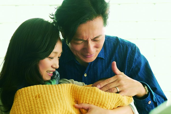 特別養子縁組支援団体を知ったシーンの思い