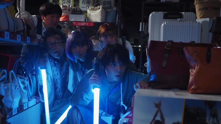 実際にヴィレヴァンで買ってハマった漫画も