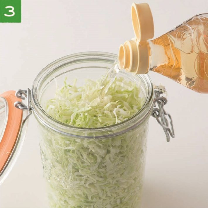 キャベツダイエット