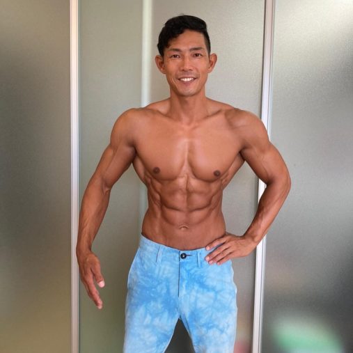 海上自衛隊1位：茂木　良泰・総合グランプリ