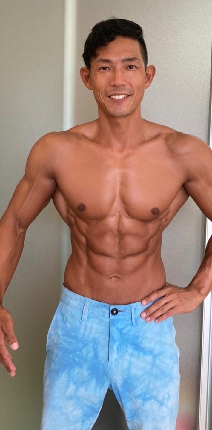 海上自衛隊1位：茂木　良泰・総合グランプリ