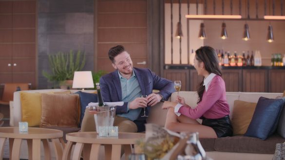 エバンズ マラカイ