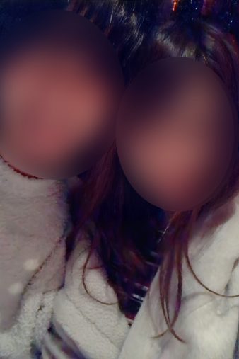 付き合い始めでラブラブだった頃のサユリさんとヒモ彼