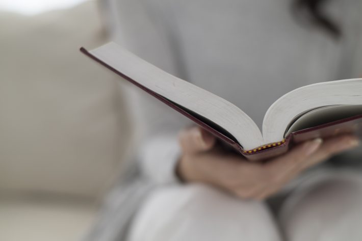 心のダメージを最小限に抑えるためにしたこと