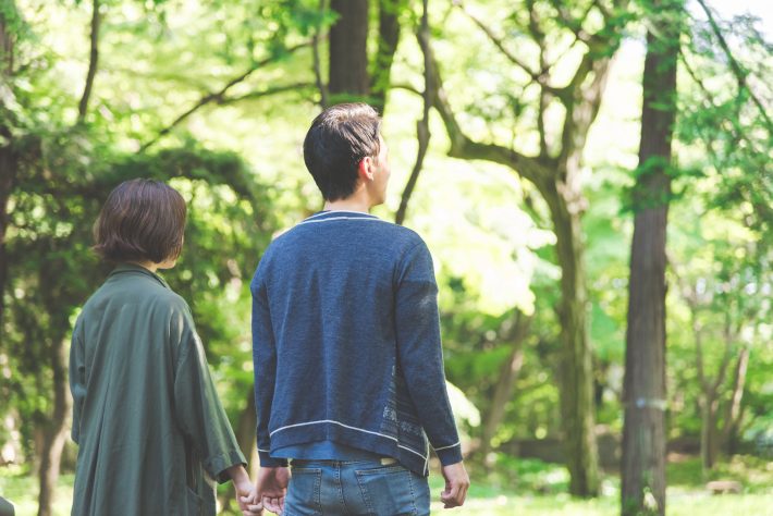 がんになった夫の死を悟って感じた「絶望」。救いの手を求めた先にあったものとは……？